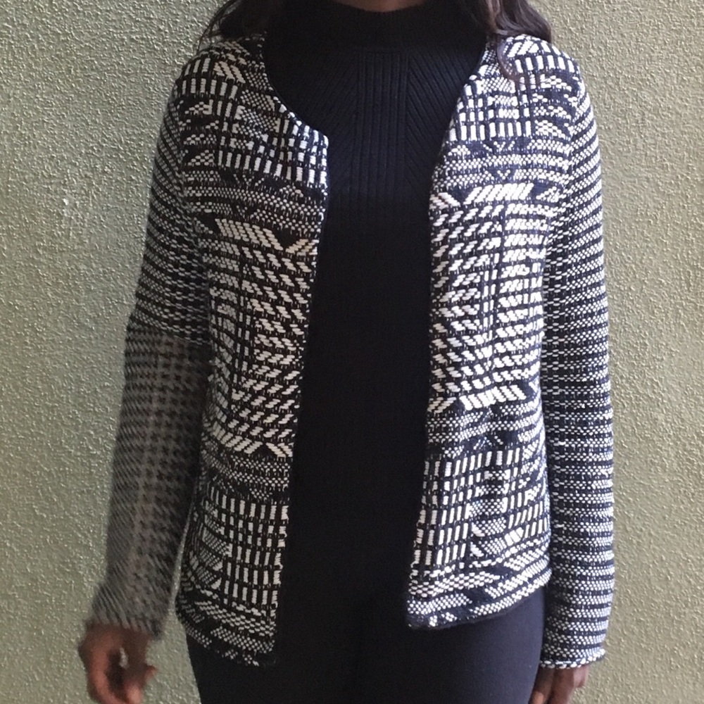 H&M blazer